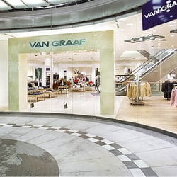 Van Graaf