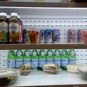 Atrium Cafe - Cafes Near Me - Washington, DC, District of Columbia