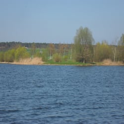 Badesee Roth