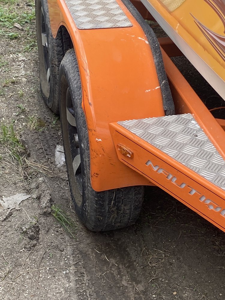 BROWN’S BOAT REPAIR & CUSTOM INTERIORS Updated August 2024 620