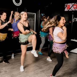 Dance With Love - It's all about having fun!