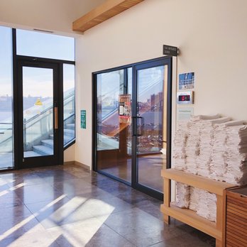 SoJo Spa Club - Far-Infrared Sauna - Saunas Near Me - Edgewater, New Jersey
