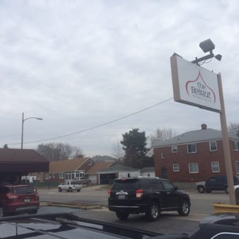 Beirut - Italian Near Me - Toledo, Ohio