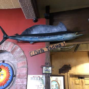 Mexico Restaurant - I do want to try fish tacos next time - Mexican Near Me - Honolulu, Hawaii