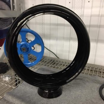 825 Coatings - Powder Coating Near Me - Mesa, Arizona