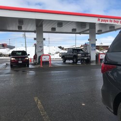 Canadian Tire Gas+