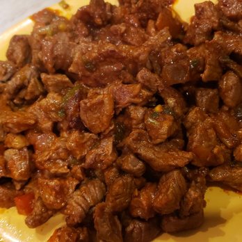 Hadramout Cafe - More lamb - Middle Eastern Near Me - Brooklyn, New York