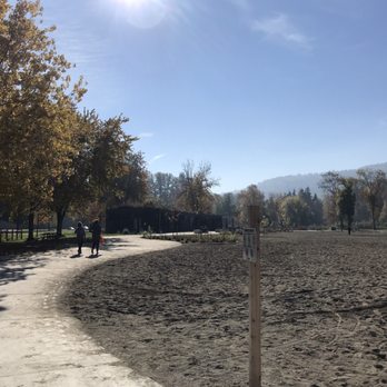 Lake Sammamish State Park - Parks Near Me - Issaquah, Washington