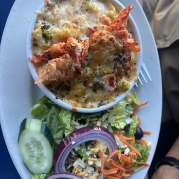 Boston Sail Loft - Lobster Mac and Cheese - Bars Near Me - Boston, Massachusetts Boston Sail Loft - Lobster Mac and Cheese - Bars Near Me - Boston, Massachusetts