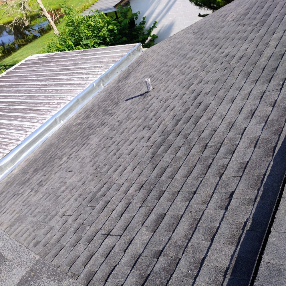 Slide of R-PGS Roofing