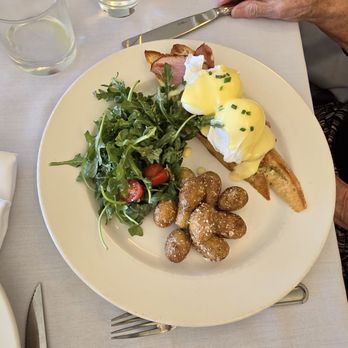 Teahouse in Stanley Park - Tea house Benny. On garlic toast which almost deterred me from ordering. I am glad I overcame that because it was special - Seafood Near Me - Vancouver, British Columbia Teahouse in Stanley Park - Tea house Benny. On garlic toast which almost deterred me from ordering. I am glad I overcame that because it was special - Seafood Near Me - Vancouver, British Columbia