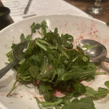 Allora - Nanette's Beet Salad Nanette's Beet Salad - Italian Near Me - Marlton, New Jersey
