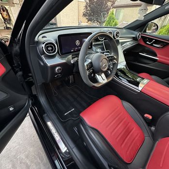 Leon’s Detailing - Auto Detailing Near Me