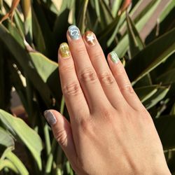 Tip N Toe Nail Spa