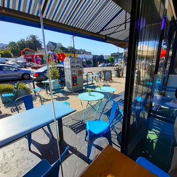 Pazzo Gelato - @pazzogelato - Ice Cream & Frozen Yogurt Near Me - Los Angeles, California Pazzo Gelato - @pazzogelato - Ice Cream & Frozen Yogurt Near Me - Los Angeles, California
