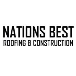 Slide of Nations Best Roofing & Construction