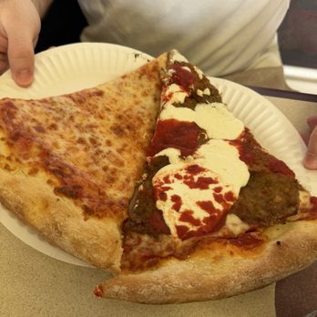 Anthony Francos Pizzeria - Paramus - Pizza - Italian Near Me - Paramus, New Jersey Anthony Francos Pizzeria - Paramus - Pizza - Italian Near Me - Paramus, New Jersey