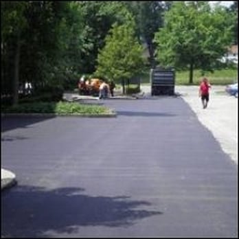 Tates Creek Paving - Masonry/Concrete Near Me - Lexington, Kentucky