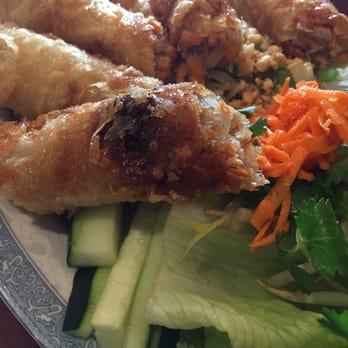 Pho Saigon - Egg rolls - Vietnamese Near Me - Englewood, Colorado Pho Saigon - Egg rolls - Vietnamese Near Me - Englewood, Colorado