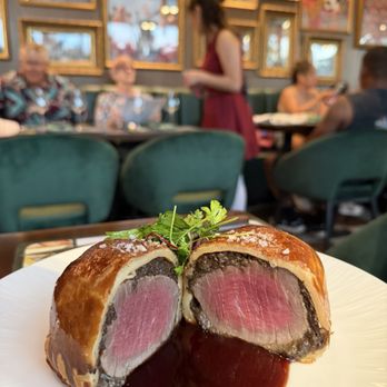 Gordon Ramsay at The Carnaby - You already know! - British Near Me - Anaheim, California