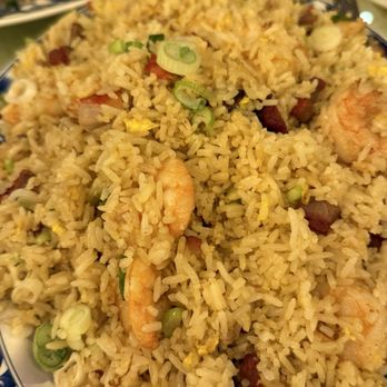 Boston Lobster - Fried rice - Chinese Near Me - Rowland Heights, California