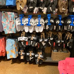 Tillys - Sandals beach where
