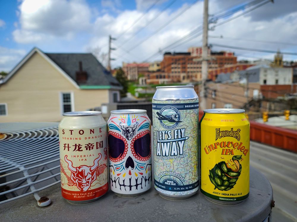 APOTHECARY ALE HOUSE 26 Photos & 54 Reviews 227 Spruce St