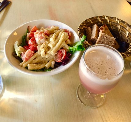 Restaurante Vegano Bon Lloc by null