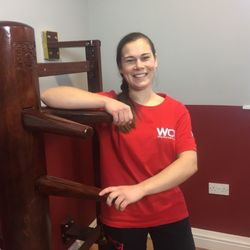 Wing Chun International Oxford