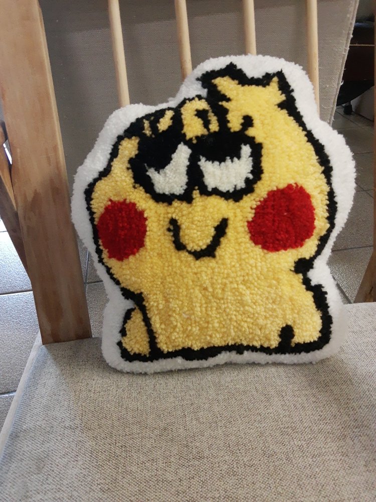 THE CUSHION SHOP Updated October 2024 2735 Main Street, Vancouver