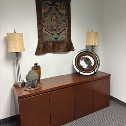 Dallas Shambhala Meditation Center - Meditation Center