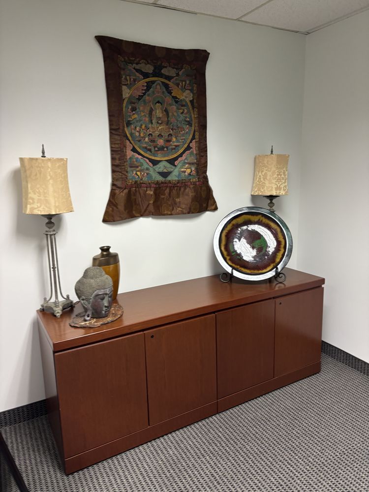 Dallas Shambhala Meditation Center Logo