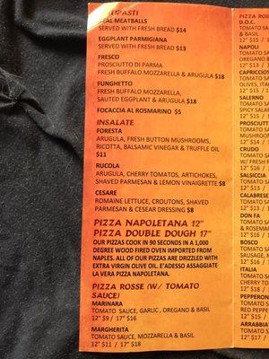 Menu photo 8 Olive & Garlic Franklin Square, NY