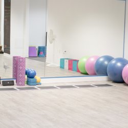 Girl Fit Physical Therapy - Learn how to listen to your body at Girl Fit!
