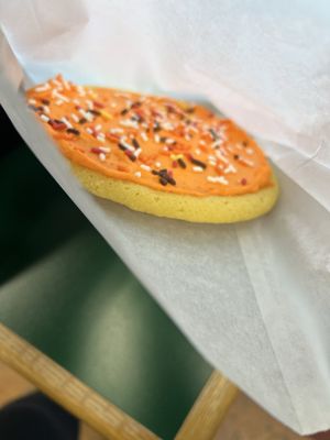 Geraldine's Bake Shop & Deli