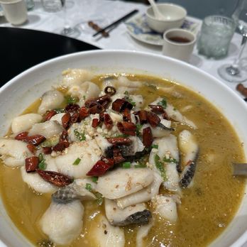 Linglong Soup Dumplings - Dim Sum Near Me - Fountain Valley, California