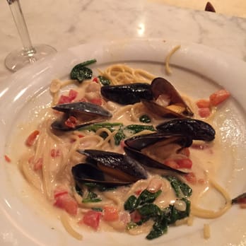 Penne Pomodoro - Italian Near Me - Dallas, Texas