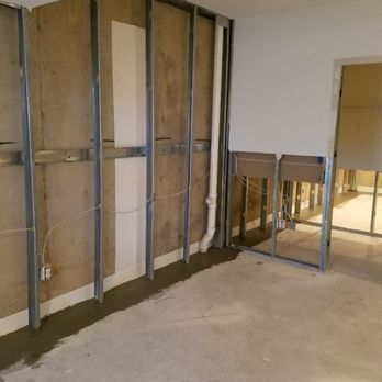 Armored Basement Waterproofing - Foundation Crack Repair and perimeter basement waterproofing - Waterproofing Near Me - Fork, Maryland