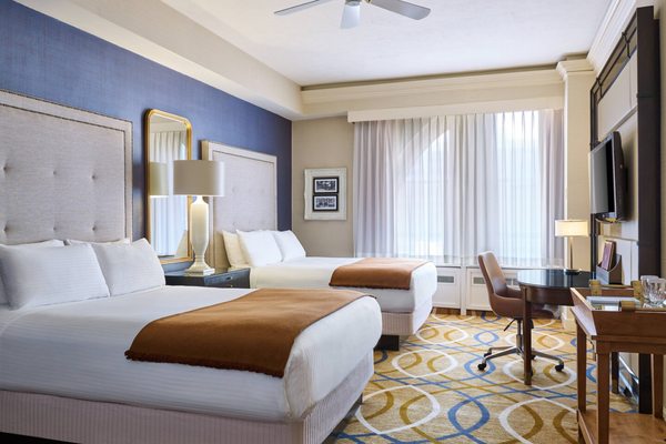 The Brown Palace Hotel and Spa, Autograph Collection by null