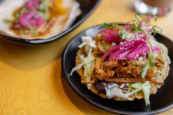 Mayan Kitchen by null