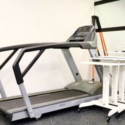 Liv Active Therapy Center - Equipment