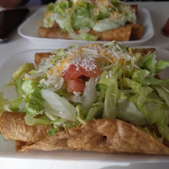 De Kotija Taco Shop - two plates of food - Mexican Near Me - Chula Vista, California De Kotija Taco Shop - two plates of food - Mexican Near Me - Chula Vista, California