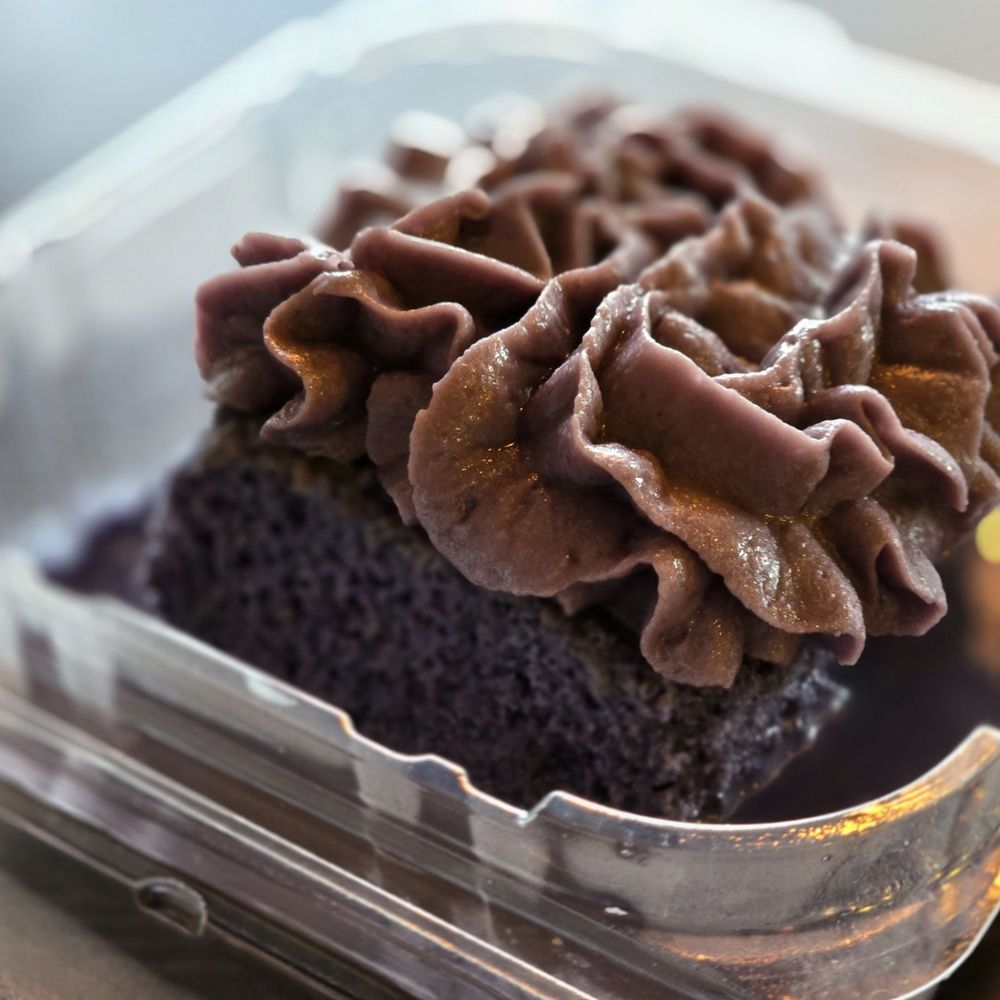 Ube Tres Leches Ube Tres Leches