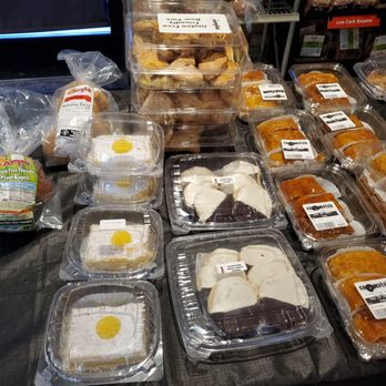 Chompie's - Gluten-Free desserts and breads. - Delis Near Me - Scottsdale, Arizona Chompie's - Gluten-Free desserts and breads. - Delis Near Me - Scottsdale, Arizona