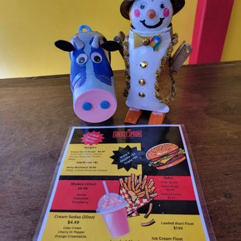Greasy Spoon - Burgers Near Me - Cosby, Tennessee
