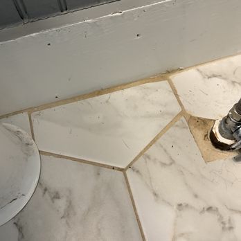 Angela's Cleaning Services - Still filthy behind the toilet - Home Cleaning Near Me Angela's Cleaning Services - Still filthy behind the toilet - Home Cleaning Near Me