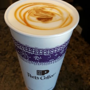 Peet's Coffee - Coffee & Tea Near Me - Sunnyvale, California