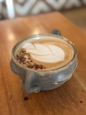 Xaman Cafe by null