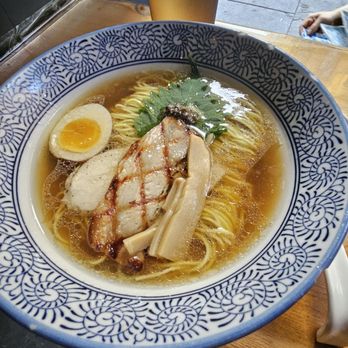 Ramen Ishida - Ramen - Ramen Near Me - New York, New York Ramen Ishida - Ramen - Ramen Near Me - New York, New York