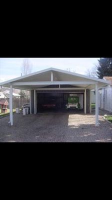 Tommys Remodeling Logo